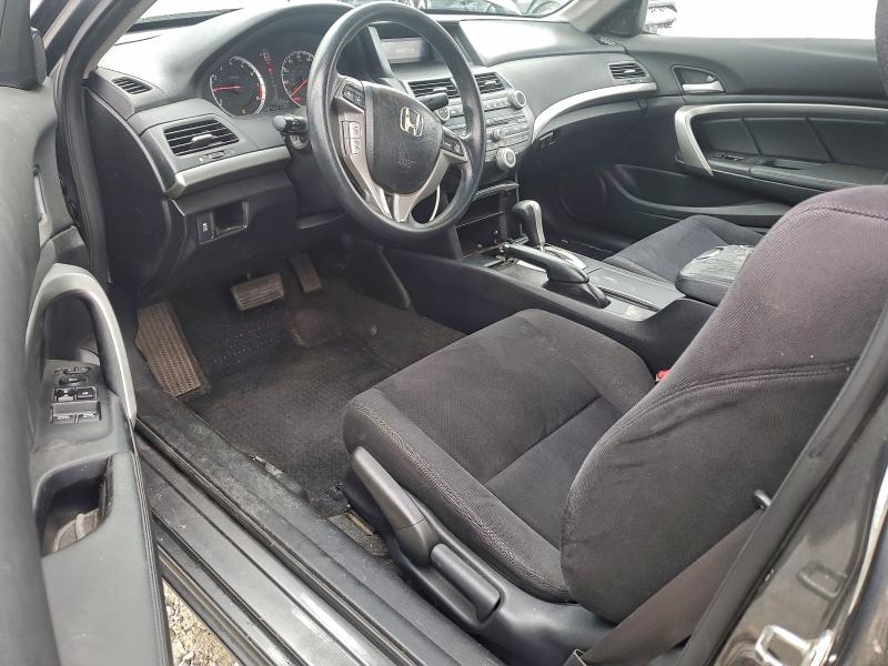 Photo 8 from auction – 2012 HONDA ACCORD with VIN 1HGCS1B78CA019144