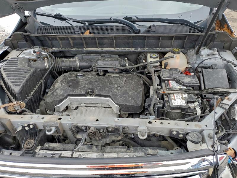 Photo 12 from auction – 2018 GMC ACADIA SLE with VIN 1GKKNSLA3JZ153967