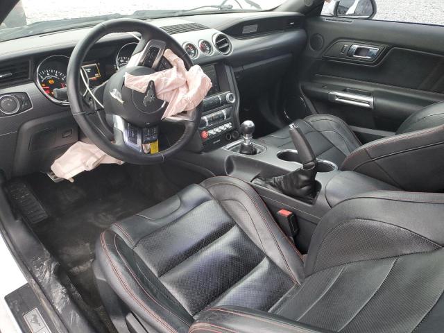 صورة رقم 8 من المزاد - 2016 FORD MUSTANG مع VIN 1FA6P8TH2G5255998
