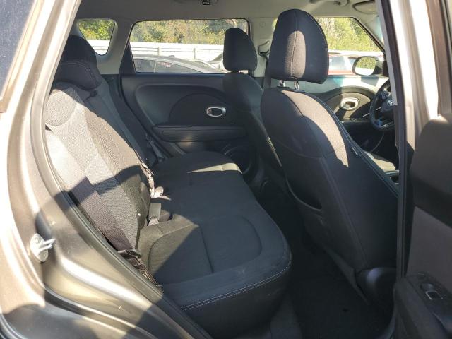 Фото 10 с аукциона – 2018 KIA SOUL + с VIN KNDJP3A52J7580775