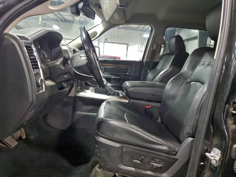 Photo 7 from auction – 2015 RAM 1500 LARAM with VIN 1C6RR7NT1FS776411