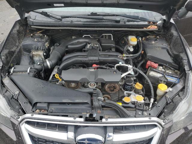 Photo 12 from auction – 2013 SUBARU IMPREZA PR with VIN JF1GPAD61DH825413