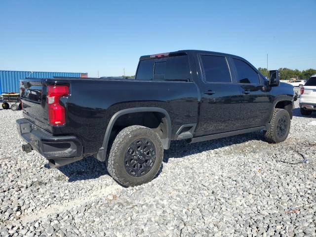 Photo 3 from auction – 2022 CHEVROLET SILVERADO with VIN 1GC4YPEY9NF148458