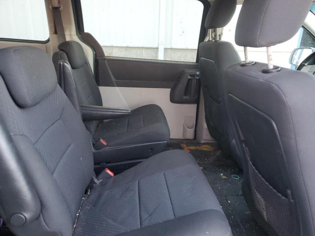 Photo 11 from auction – 2010 DODGE GRAND CARA with VIN 2D4RN4DE1AR205665