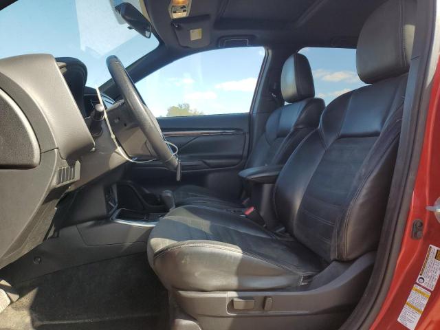 Photo 7 from auction – 2019 MITSUBISHI OUTLANDER with VIN JA4AD3A36KZ031202