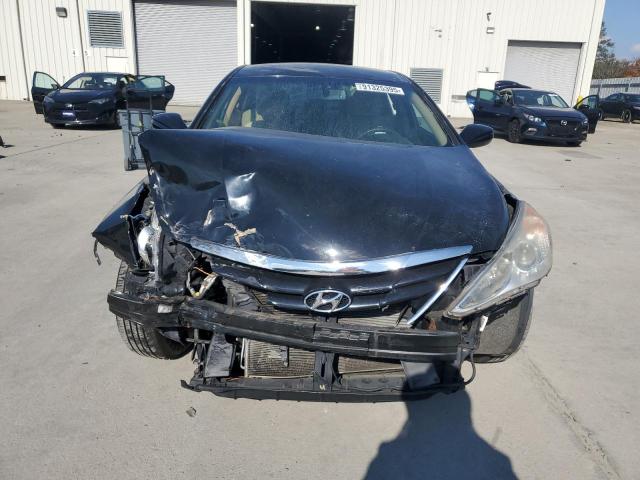 Photo 5 from auction – 2012 HYUNDAI SONATA GLS with VIN 5NPEB4AC6CH447164
