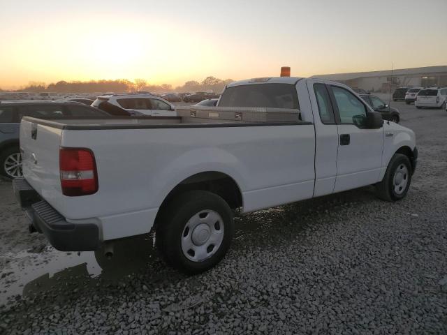 Photo 3 from auction – 2007 FORD F150 with VIN 1FTPF12V57KC35763