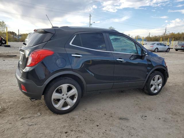 Photo 3 from auction – 2015 BUICK ENCORE with VIN KL4CJESB9FB128492