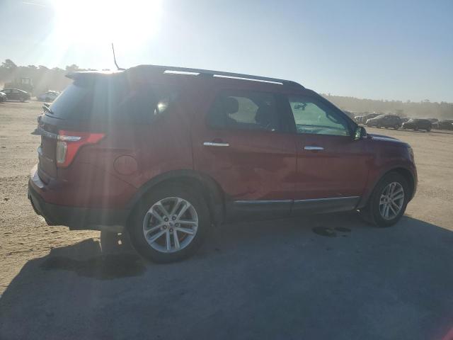 Photo 3 from auction – 2014 FORD EXPLORER X with VIN 1FM5K7D8XEGC33175