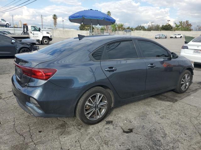 Photo 3 from auction – 2022 KIA FORTE FE with VIN 3KPF24AD5NE477986