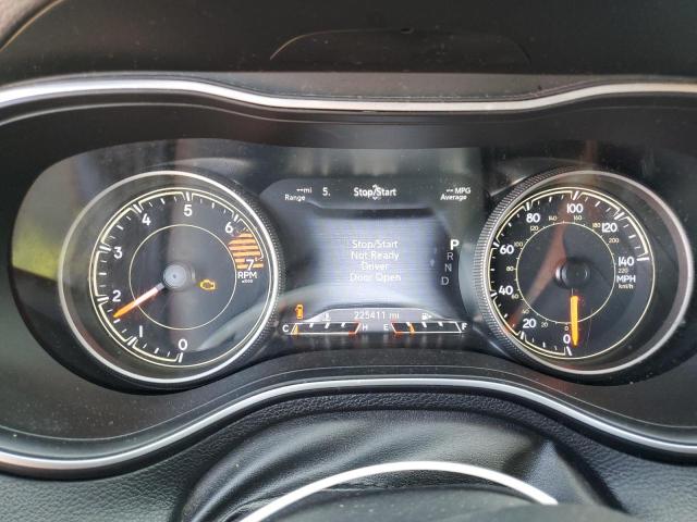 Photo 9 from auction – 2020 JEEP CHEROKEE L with VIN 1C4PJLDB8LD553663