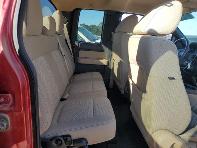 Photo 10 from auction – 2011 FORD F150 SUPER with VIN 1FTFX1EF8BFD20644