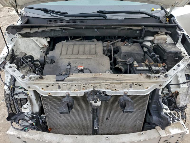 Photo 12 from auction – 2016 TOYOTA HIGHLANDER with VIN 5TDDKRFH5GS296749