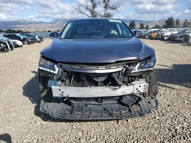 Photo 5 from auction – 2017 LEXUS RX 350 BAS with VIN 2T2BZMCA0HC118878