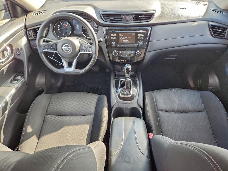 Photo 8 from auction – 2017 NISSAN ROGUE S with VIN KNMAT2MTXHP545878