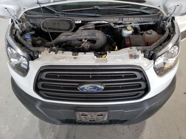 صورة رقم 12 من المزاد - 2019 FORD TRANSIT T- مع VIN 1FTYR2CMXKKA09332
