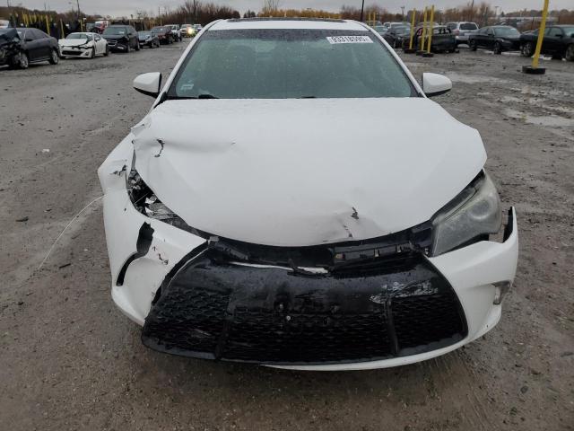 Photo 5 from auction – 2017 TOYOTA CAMRY LE with VIN 4T1BF1FK7HU670294