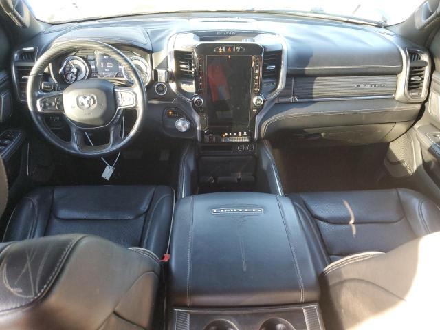 Photo 8 from auction – 2020 RAM 1500 LIMIT with VIN 1C6RREHM4LN222041