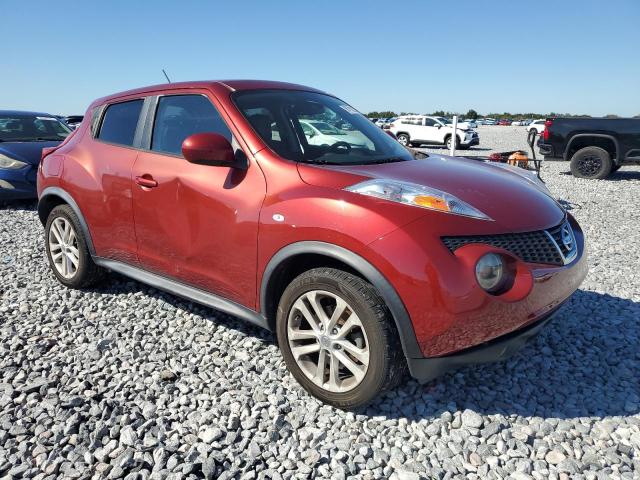 Photo 4 from auction – 2012 NISSAN JUKE S with VIN JN8AF5MRXCT101109