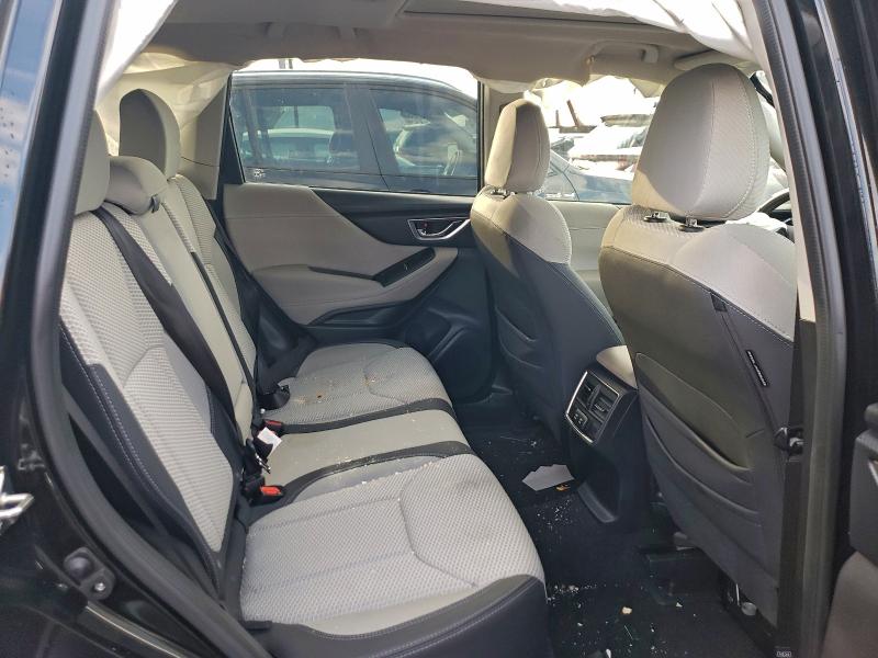 Photo 11 from auction – 2019 SUBARU FORESTER P with VIN JF2SKAGC2KH526791