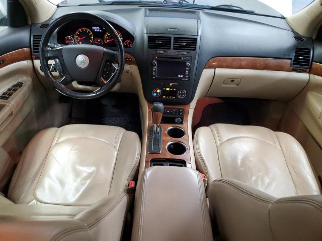 Photo 8 from auction – 2007 SATURN OUTLOOK SP with VIN 5GZEV33797J111862