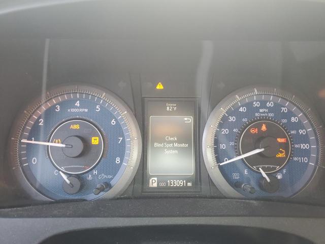 Photo 9 from auction – 2015 TOYOTA SIENNA XLE with VIN 5TDYK3DC7FS601589