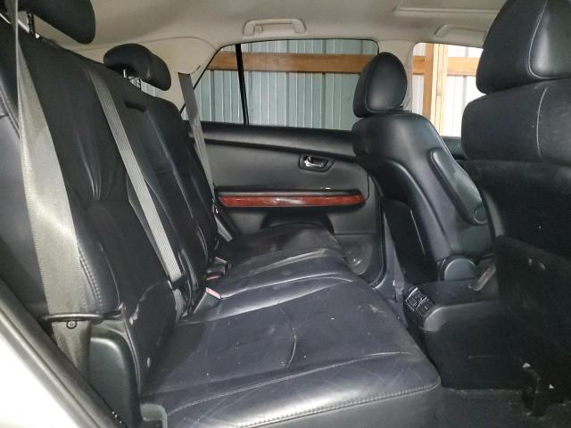 Photo 11 from auction – 2007 LEXUS RX 400H with VIN JTJHW31U772022271