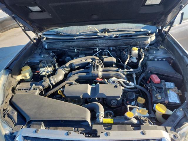 Снимка 12 от търг – 2013 SUBARU OUTBACK 2. с VIN 4S4BRCBCXD3225193