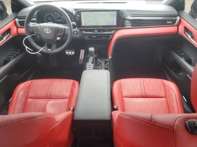 Photo 8 from auction – 2025 TOYOTA CAMRY XSE with VIN 4T1DAACK1SU085441
