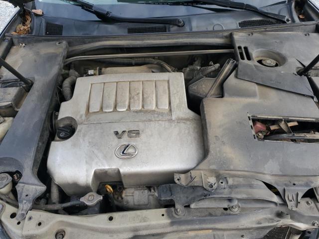 Photo 11 from auction – 2007 LEXUS ES 350 with VIN JTHBJ46GX72062441