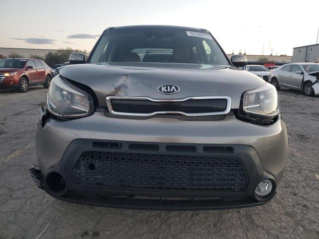 Photo 5 from auction – 2016 KIA SOUL ! with VIN KNDJX3A59G7332953