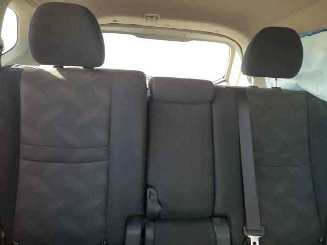 Photo 10 from auction – 2016 NISSAN ROGUE S with VIN KNMAT2MV9GP737308