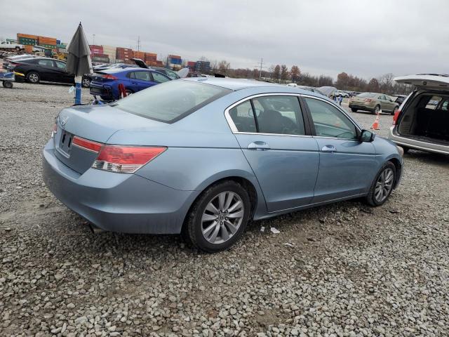 Photo 3 from auction – 2011 HONDA ACCORD EXL with VIN 1HGCP2F81BA090985