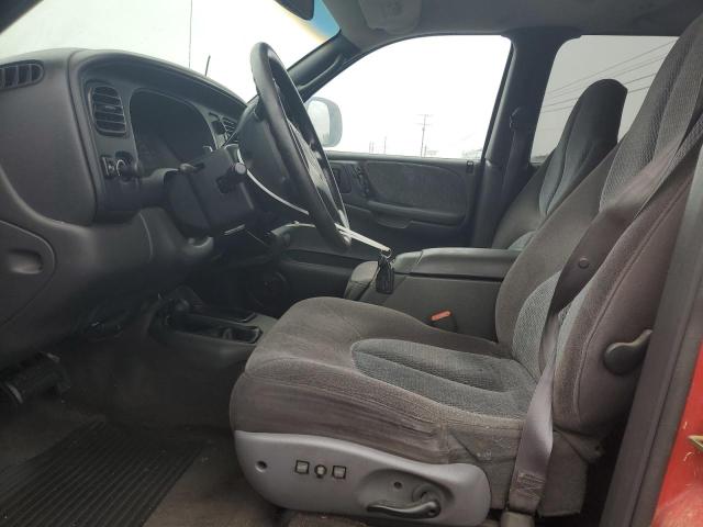 Photo 7 from auction – 1998 DODGE DURANGO with VIN 1B4HS28Y8WF199451