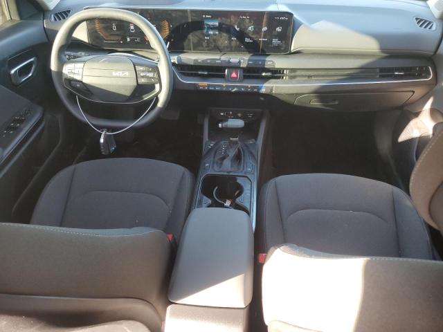 Photo 8 from auction – 2025 KIA K4 LX with VIN 3KPFT4DE9SE080648
