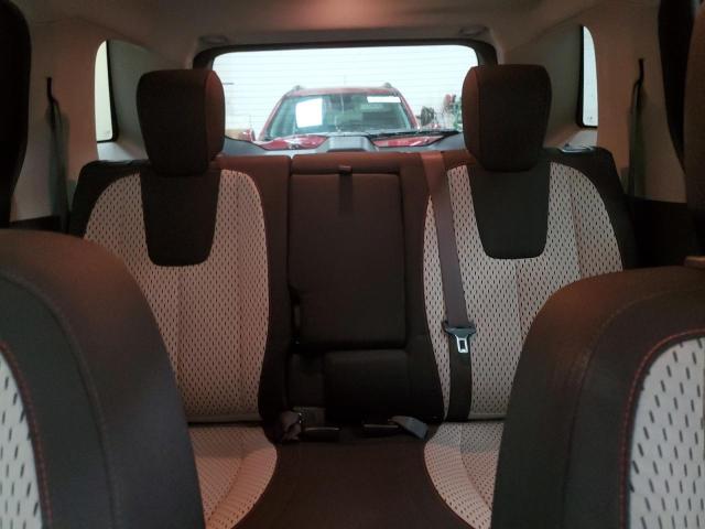 Photo 10 from auction – 2013 GMC TERRAIN SL with VIN 2GKALMEK4D6206744