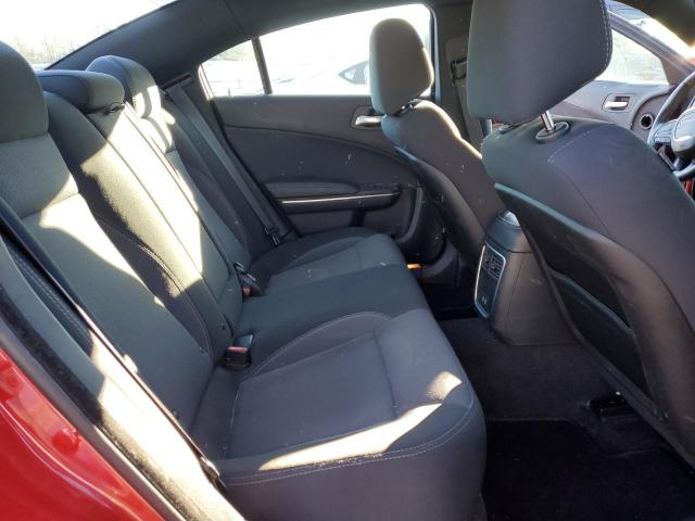 Photo 10 from auction – 2016 DODGE CHARGER with VIN 2C3CDXBG0GH115079