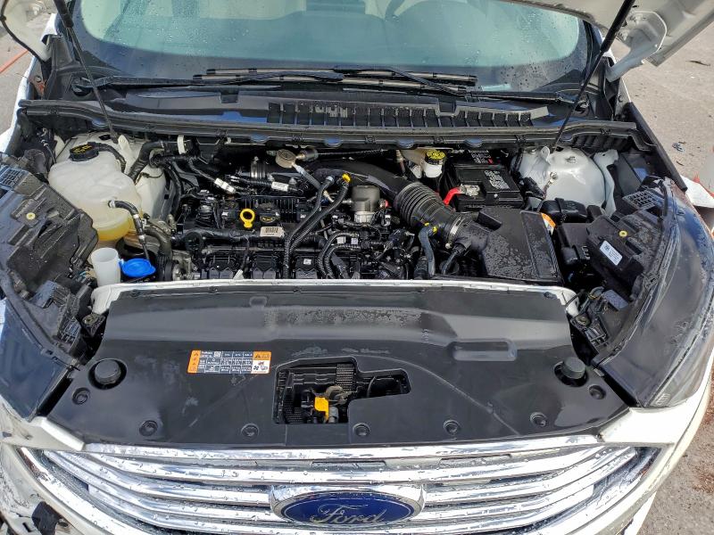 Photo 12 from auction – 2022 FORD EDGE with VIN 2FMPK4K96NBA99565