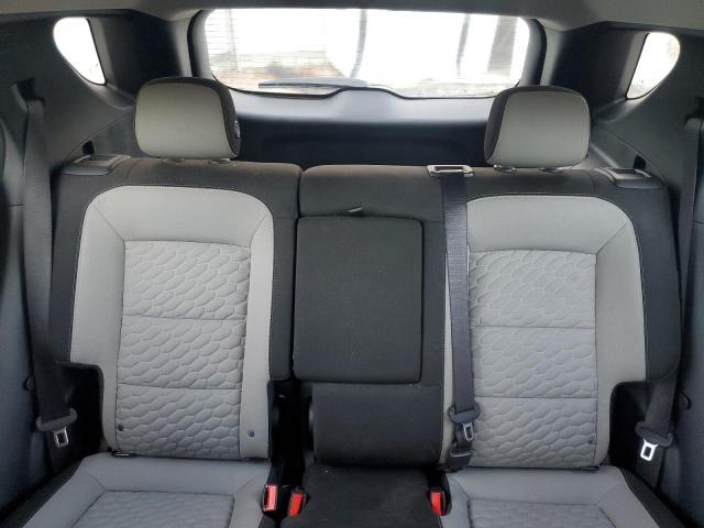 Photo 10 from auction – 2018 CHEVROLET EQUINOX LS with VIN 2GNAXHEV6J6118444