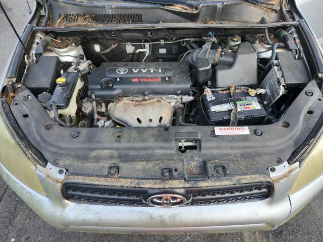 Photo 12 from auction – 2007 TOYOTA RAV4 with VIN JTMBD35VX75081265
