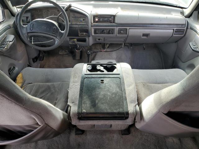 Photo 8 from auction – 1997 FORD F250 with VIN 1FTHW26F3VEA71079