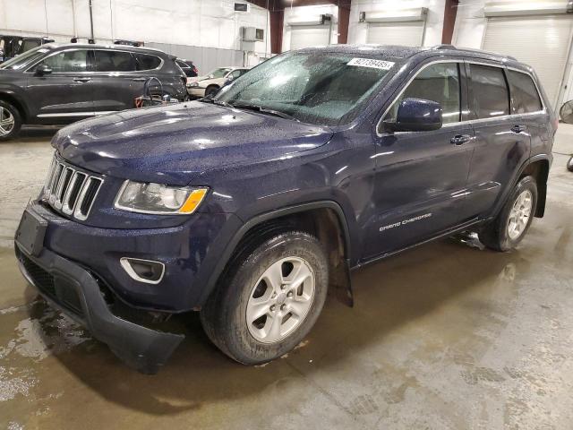 Photo 1 from auction – 2016 JEEP GRAND CHER with VIN 1C4RJFAG0GC449996