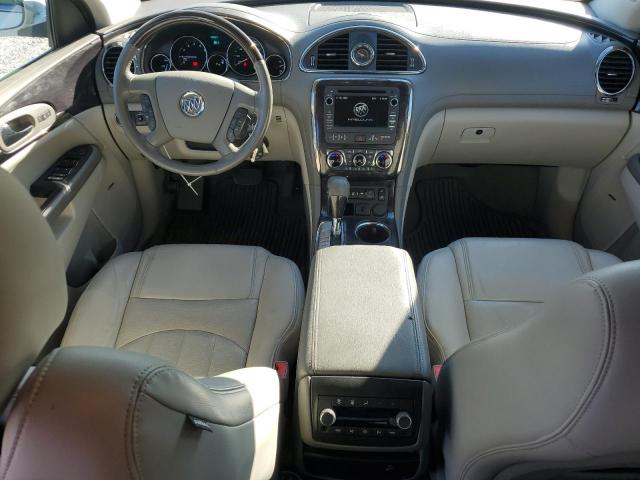 Photo 8 from auction – 2017 BUICK ENCLAVE with VIN 5GAKVBKD0HJ151739