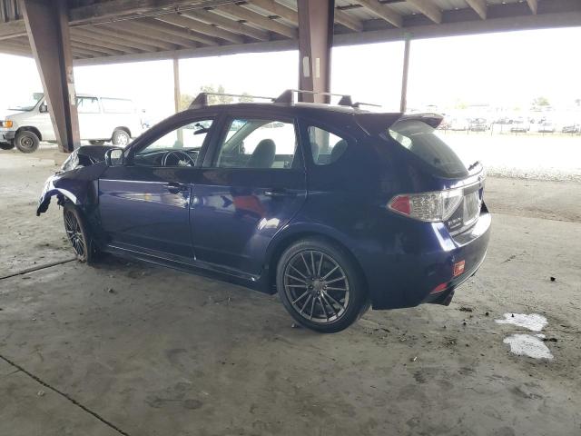 Photo 2 from auction – 2013 SUBARU IMPREZA WR with VIN JF1GR7E67DG202458