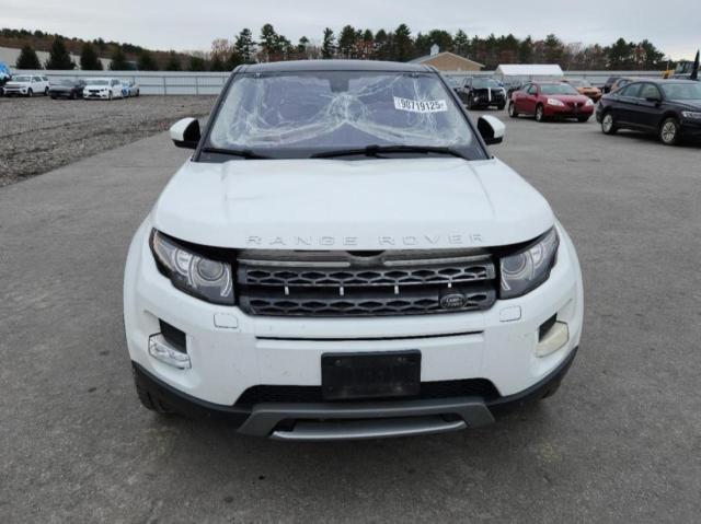 Photo 5 from auction – 2014 LAND ROVER RANGE ROVE with VIN SALVV2BG0EH867459