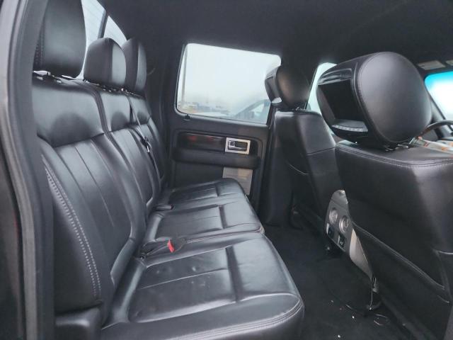Photo 10 from auction – 2011 FORD F150 SUPER with VIN 1FTFW1EF7BFB67516