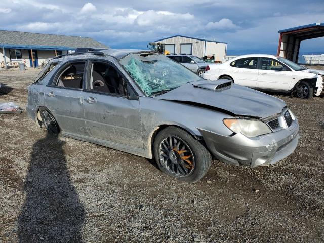 Photo 4 from auction – 2006 SUBARU IMPREZA WR with VIN JF1GG79666G809499