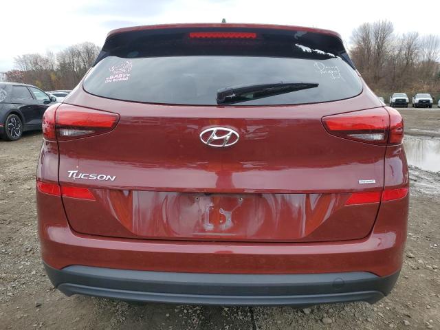 Photo 6 from auction – 2020 HYUNDAI TUCSON SE with VIN KM8J2CA48LU224417