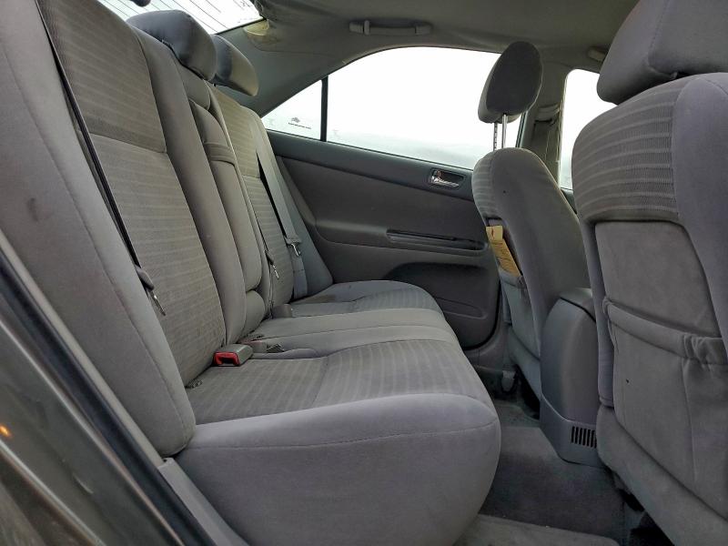 Photo 10 from auction – 2006 TOYOTA CAMRY with VIN 4T1BE32K56U681764