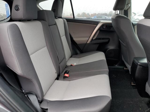 Photo 11 from auction – 2015 TOYOTA RAV4 LE with VIN 2T3BFREVXFW326229
